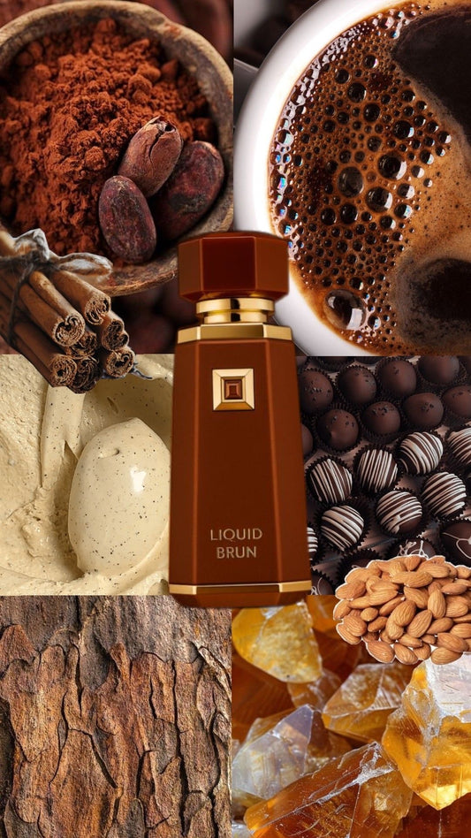 Liquid Brun🤎