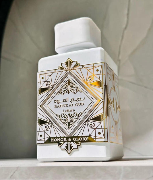 Badee al oud-sublime-noble blush-honor glory