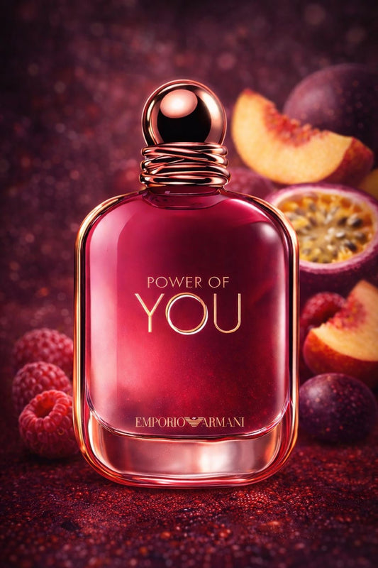 You Armani 🍂
