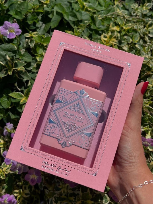 Badee al oud-sublime-noble blush-honor glory