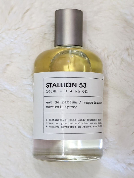Stallion 53 ⚡️