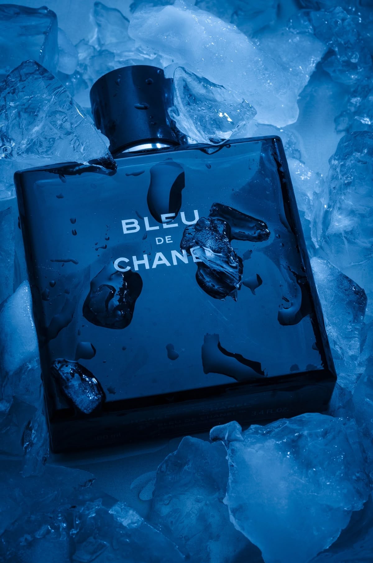 Bleu de Chanel