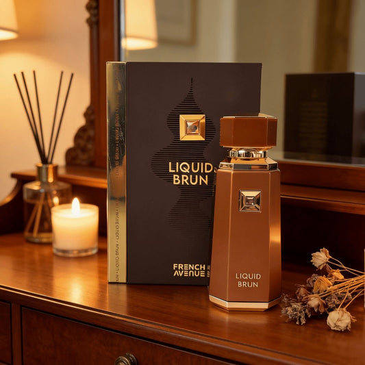 Liquid Brun🤎