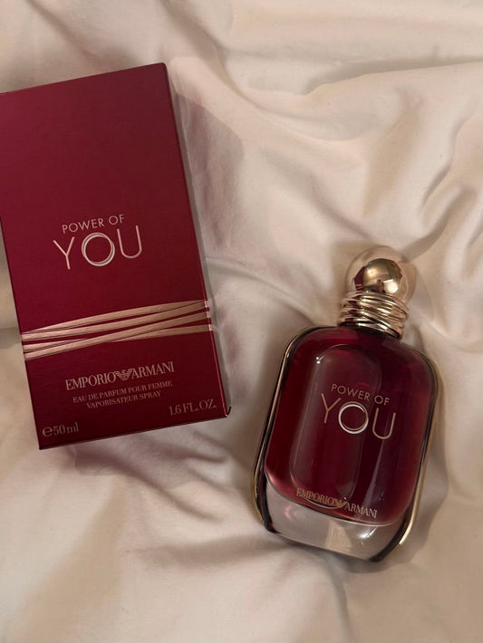 You Armani 🍂